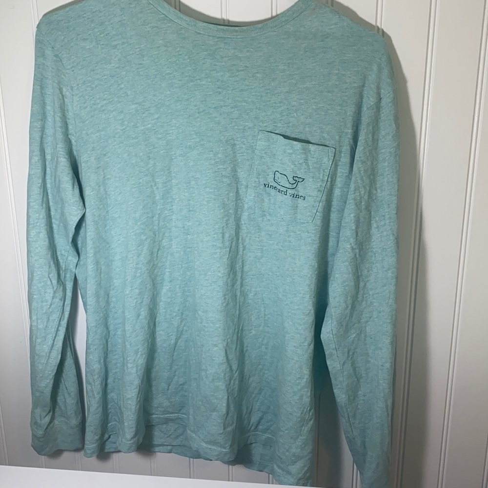 Vineyard Vines Long sleeve t shirt